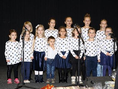 Benefiční koncert 