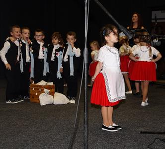 Benefiční koncert 