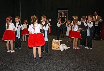 Benefiční koncert 
