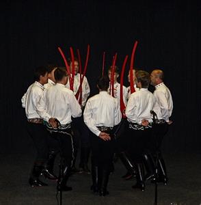 Benefiční koncert 