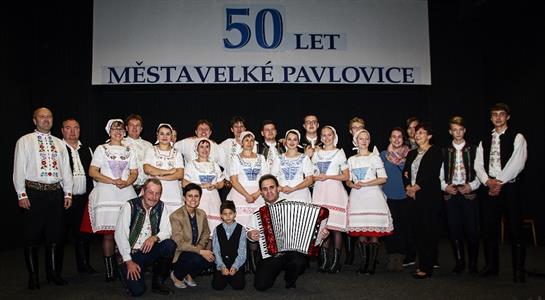 Benefiční koncert 