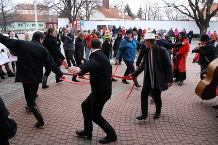 Velkopavlovické ostatky