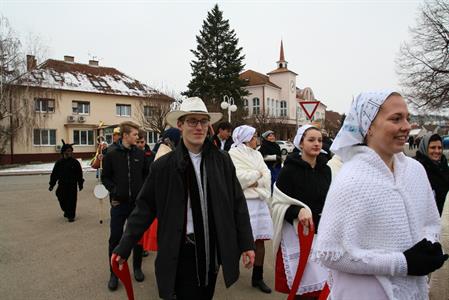 Velkopavlovické ostatky