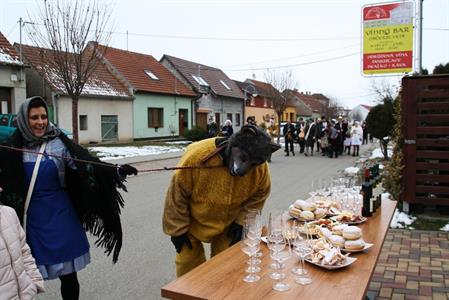 Velkopavlovické ostatky