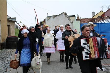 Velkopavlovické ostatky