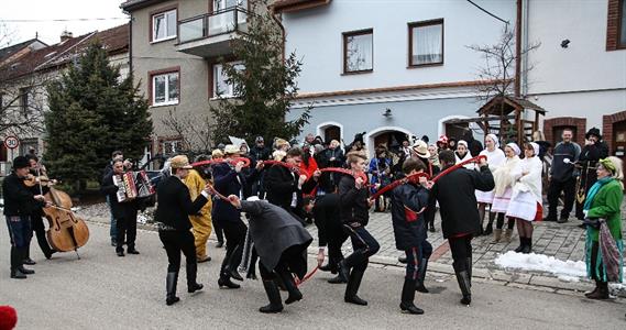 Velkopavlovické ostatky