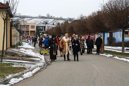 Velkopavlovické ostatky