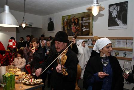 Velkopavlovické ostatky