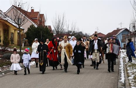 Velkopavlovické ostatky