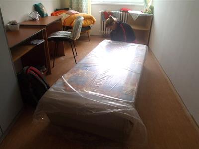 Dětský domov Štíty * Děti dostaly nové postele pořízené díky velkopavlovické sbírce