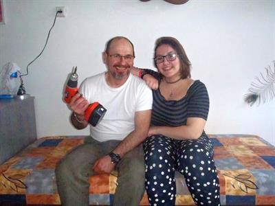 Dětský domov Štíty * Děti dostaly nové postele pořízené díky velkopavlovické sbírce