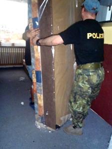 Dětský domov Štíty * Děti dostaly nové postele pořízené díky velkopavlovické sbírce