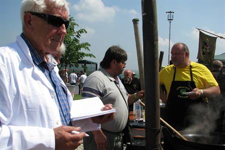 Ekocentrum Trkmanka * Velkopavlovický GULÁŠFEST 2018