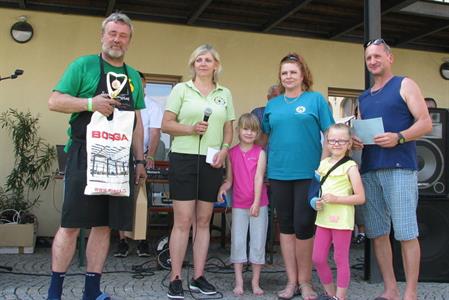 Ekocentrum Trkmanka * Velkopavlovický GULÁŠFEST 2018