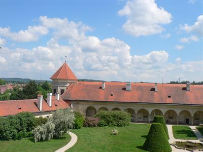 Zájezd s Ing. Lenkou Bukovskou do České Kanady