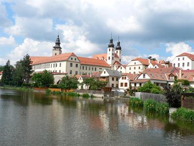 Zájezd s Ing. Lenkou Bukovskou do České Kanady