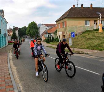 Modré Hory * Májové putování okolím Modrých Hor 2018
