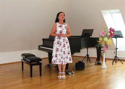 ZUŠ * Koncert „Hraje a zpívá celá rodina“ na ZUŠ OPEN 2018