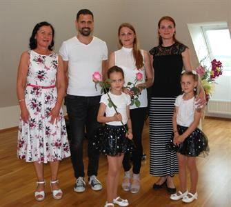 ZUŠ * Koncert „Hraje a zpívá celá rodina“ na ZUŠ OPEN 2018
