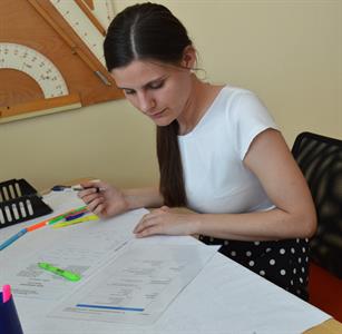 Gymnázium * Maturitní zkoušky