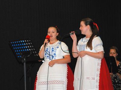 XI. ročník Přehlídky juniorských dechových hudeb Mirka Pláteníka