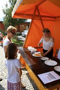 Meruňkové šílenství aneb pátý ročník Velkopavlovického meruňkobraní