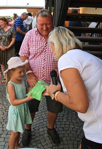 Meruňkové šílenství aneb pátý ročník Velkopavlovického meruňkobraní