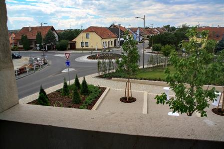 Slavnostní otevření hotelu Lotrinský