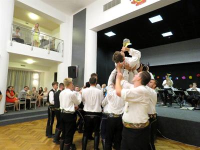 Zahrávky hodů 2018