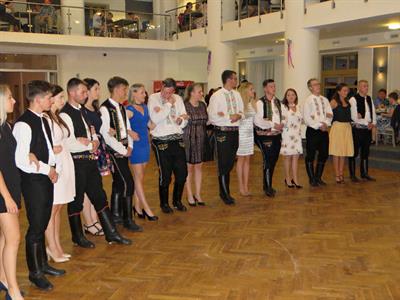 Zahrávky hodů 2018