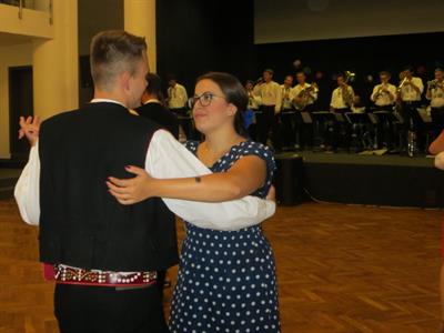 Zahrávky hodů 2018