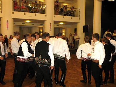 Zahrávky hodů 2018