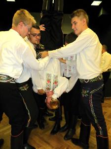 Zahrávky hodů 2018