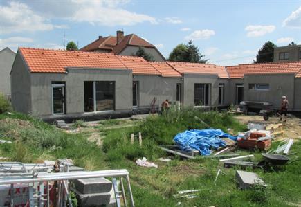 Moderní kuchyně, základ spokojeného bydlení