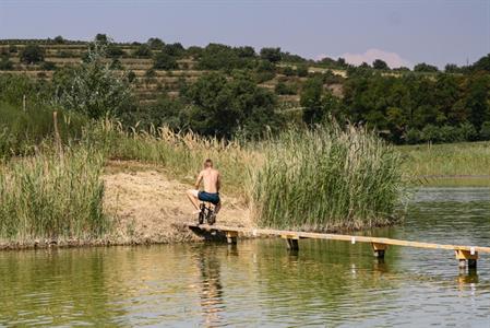 I. ročník akce VELKOPAVLOVICKÁ LÁVKA