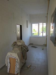 Služby města * Opravy bytů v majetku města 