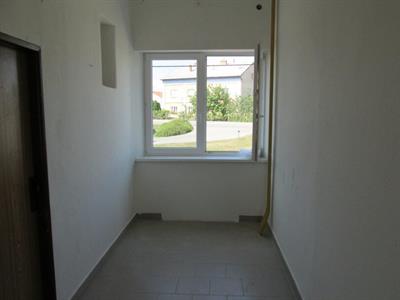 Služby města * Opravy bytů v majetku města 