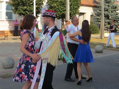 Hodová neděle 