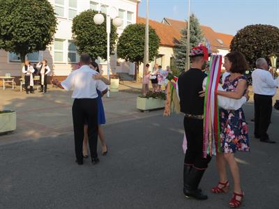 Hodová neděle 