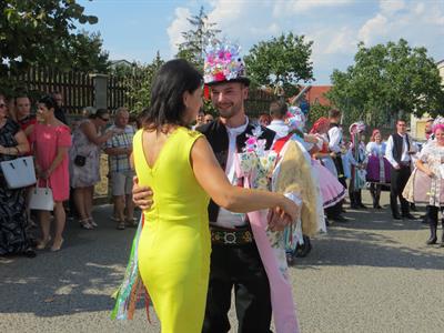 Hodová neděle 