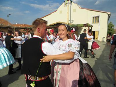 Hodová neděle 
