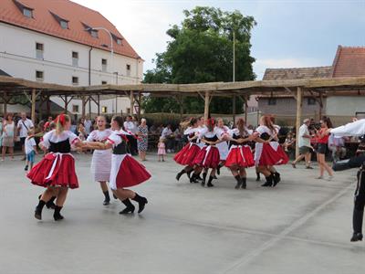 Hodová neděle 