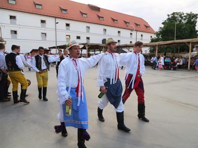 Hodová neděle 