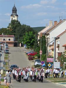 Hodovní úterý