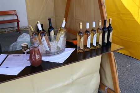 Velkopavlovické vinobraní