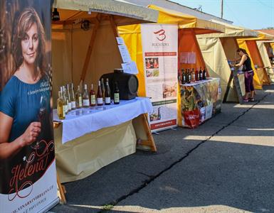 Velkopavlovické vinobraní