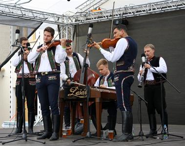 Velkopavlovické vinobraní