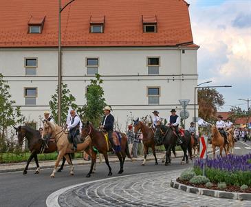 Velkopavlovické vinobraní