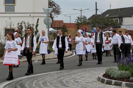 Velkopavlovické vinobraní