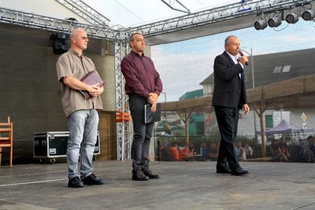 Velkopavlovické vinobraní
